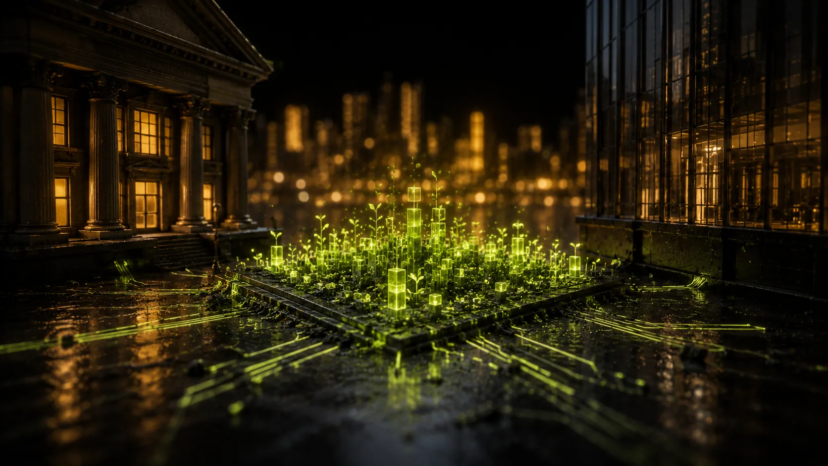 Where Is Ethereum Headed in 2026?